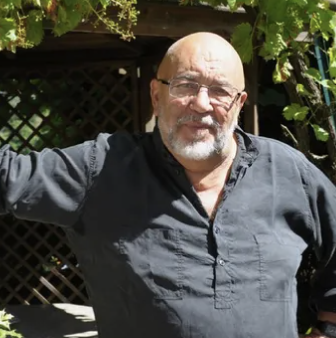 portrait- pierre digan